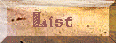 List Sites